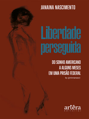 cover image of Liberdade Perseguida